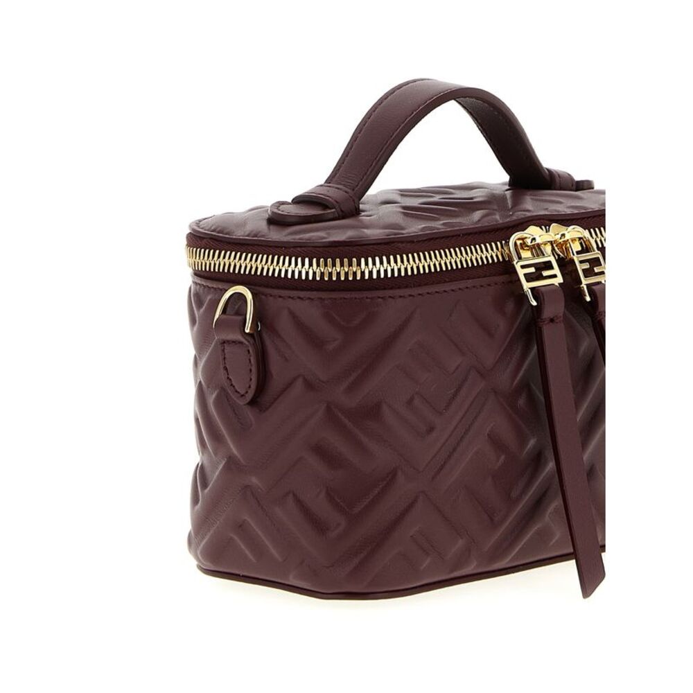 Fendi Women 'Fendi Vanity' Handbag - Picture 3 of 4